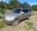 Бежевый Хонда СРВ, объемом двигателя 2 л и пробегом 320 тыс. км за 3389 $, фото 1 на Automoto.ua