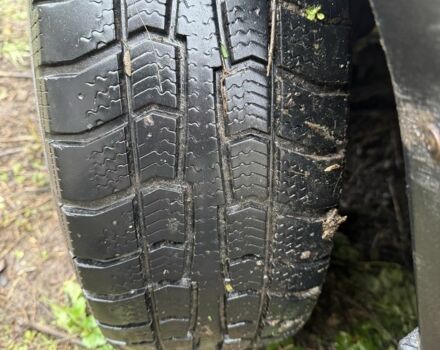 Бежевый Хонда СРВ, объемом двигателя 2 л и пробегом 265 тыс. км за 2950 $, фото 6 на Automoto.ua