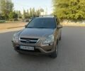 Бежевий Хонда СРВ, об'ємом двигуна 2 л та пробігом 320 тис. км за 6900 $, фото 1 на Automoto.ua