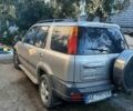 Бежевый Хонда СРВ, объемом двигателя 2 л и пробегом 240 тыс. км за 5800 $, фото 1 на Automoto.ua