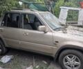 Бежевий Хонда СРВ, об'ємом двигуна 2 л та пробігом 244 тис. км за 2000 $, фото 2 на Automoto.ua