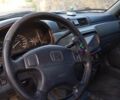 Бежевий Хонда СРВ, об'ємом двигуна 2 л та пробігом 363 тис. км за 4500 $, фото 6 на Automoto.ua