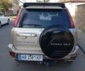 Бежевий Хонда СРВ, об'ємом двигуна 2 л та пробігом 363 тис. км за 4500 $, фото 2 на Automoto.ua