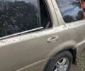 Бежевий Хонда СРВ, об'ємом двигуна 2 л та пробігом 244 тис. км за 2000 $, фото 7 на Automoto.ua