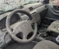Бежевий Хонда СРВ, об'ємом двигуна 2 л та пробігом 244 тис. км за 2000 $, фото 6 на Automoto.ua