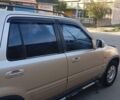 Бежевий Хонда СРВ, об'ємом двигуна 2 л та пробігом 363 тис. км за 4500 $, фото 1 на Automoto.ua