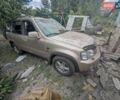 Бежевий Хонда СРВ, об'ємом двигуна 2 л та пробігом 244 тис. км за 2000 $, фото 18 на Automoto.ua