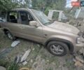 Бежевий Хонда СРВ, об'ємом двигуна 2 л та пробігом 244 тис. км за 2000 $, фото 19 на Automoto.ua