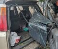 Бежевий Хонда СРВ, об'ємом двигуна 2 л та пробігом 244 тис. км за 2000 $, фото 14 на Automoto.ua