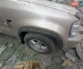 Бежевий Хонда СРВ, об'ємом двигуна 2 л та пробігом 244 тис. км за 2000 $, фото 17 на Automoto.ua
