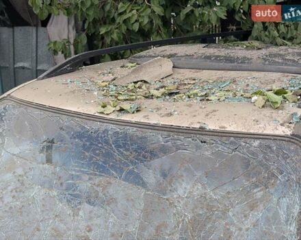 Бежевий Хонда СРВ, об'ємом двигуна 2 л та пробігом 244 тис. км за 2000 $, фото 16 на Automoto.ua