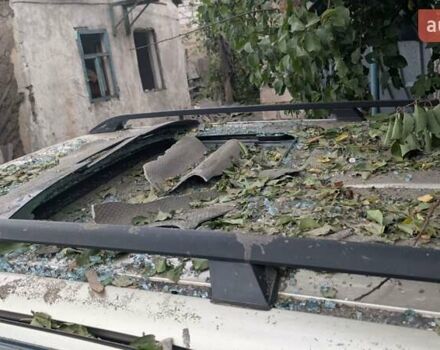 Бежевий Хонда СРВ, об'ємом двигуна 2 л та пробігом 244 тис. км за 2000 $, фото 13 на Automoto.ua