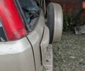 Бежевий Хонда СРВ, об'ємом двигуна 2 л та пробігом 244 тис. км за 2000 $, фото 8 на Automoto.ua