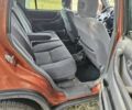 Бежевый Хонда СРВ, объемом двигателя 2 л и пробегом 400 тыс. км за 2200 $, фото 16 на Automoto.ua