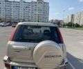 Бежевый Хонда СРВ, объемом двигателя 1.97 л и пробегом 325 тыс. км за 5500 $, фото 17 на Automoto.ua