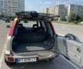 Бежевый Хонда СРВ, объемом двигателя 1.97 л и пробегом 325 тыс. км за 5500 $, фото 5 на Automoto.ua