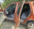 Бежевый Хонда СРВ, объемом двигателя 2 л и пробегом 400 тыс. км за 2200 $, фото 8 на Automoto.ua