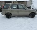 Бежевый Хонда СРВ, объемом двигателя 2 л и пробегом 299 тыс. км за 3000 $, фото 1 на Automoto.ua