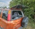 Бежевый Хонда СРВ, объемом двигателя 2 л и пробегом 400 тыс. км за 2200 $, фото 18 на Automoto.ua