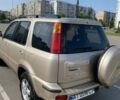 Бежевый Хонда СРВ, объемом двигателя 1.97 л и пробегом 325 тыс. км за 5500 $, фото 4 на Automoto.ua