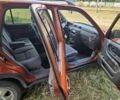 Бежевый Хонда СРВ, объемом двигателя 2 л и пробегом 400 тыс. км за 2200 $, фото 9 на Automoto.ua
