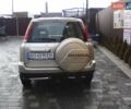 Бежевий Хонда СРВ, об'ємом двигуна 2 л та пробігом 212 тис. км за 6550 $, фото 2 на Automoto.ua