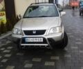 Бежевий Хонда СРВ, об'ємом двигуна 2 л та пробігом 212 тис. км за 6550 $, фото 1 на Automoto.ua