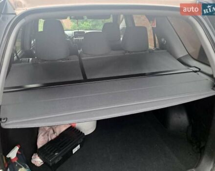 Бежевый Хонда СРВ, объемом двигателя 2 л и пробегом 255 тыс. км за 7200 $, фото 13 на Automoto.ua