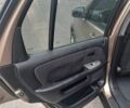 Бежевый Хонда СРВ, объемом двигателя 2 л и пробегом 255 тыс. км за 7200 $, фото 4 на Automoto.ua
