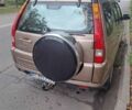 Бежевый Хонда СРВ, объемом двигателя 2 л и пробегом 255 тыс. км за 7200 $, фото 19 на Automoto.ua