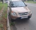 Бежевый Хонда СРВ, объемом двигателя 2 л и пробегом 255 тыс. км за 7200 $, фото 11 на Automoto.ua