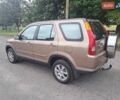 Бежевый Хонда СРВ, объемом двигателя 2 л и пробегом 255 тыс. км за 7200 $, фото 21 на Automoto.ua