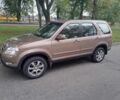 Бежевый Хонда СРВ, объемом двигателя 2 л и пробегом 255 тыс. км за 7200 $, фото 7 на Automoto.ua
