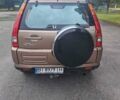 Бежевый Хонда СРВ, объемом двигателя 2 л и пробегом 255 тыс. км за 7200 $, фото 20 на Automoto.ua