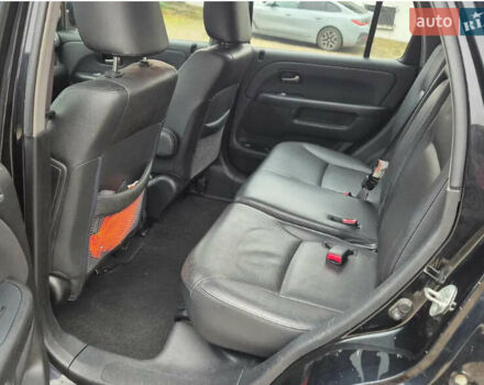 Бежевий Хонда СРВ, об'ємом двигуна 2 л та пробігом 279 тис. км за 6700 $, фото 1 на Automoto.ua