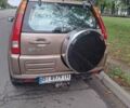 Бежевый Хонда СРВ, объемом двигателя 2 л и пробегом 255 тыс. км за 7200 $, фото 5 на Automoto.ua