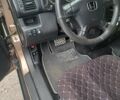 Бежевый Хонда СРВ, объемом двигателя 2 л и пробегом 255 тыс. км за 7200 $, фото 14 на Automoto.ua