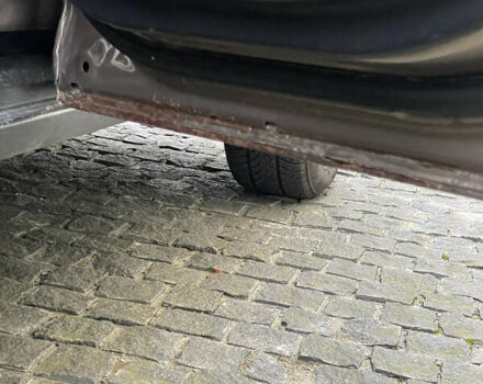 Бежевий Хонда СРВ, об'ємом двигуна 2 л та пробігом 209 тис. км за 6000 $, фото 35 на Automoto.ua