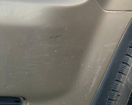 Бежевий Хонда СРВ, об'ємом двигуна 2 л та пробігом 209 тис. км за 6000 $, фото 20 на Automoto.ua