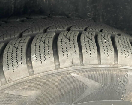 Бежевий Хонда СРВ, об'ємом двигуна 2 л та пробігом 209 тис. км за 6000 $, фото 41 на Automoto.ua