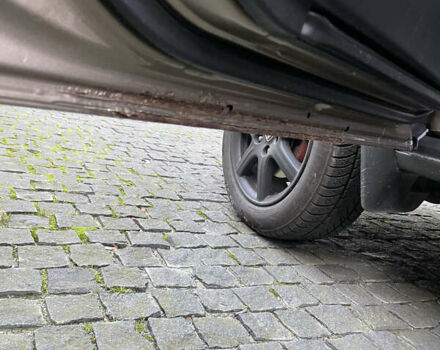 Бежевий Хонда СРВ, об'ємом двигуна 2 л та пробігом 209 тис. км за 6000 $, фото 28 на Automoto.ua