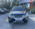 Бежевий Хонда СРВ, об'ємом двигуна 2 л та пробігом 270 тис. км за 7200 $, фото 1 на Automoto.ua