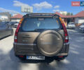 Бежевий Хонда СРВ, об'ємом двигуна 2 л та пробігом 270 тис. км за 7200 $, фото 4 на Automoto.ua