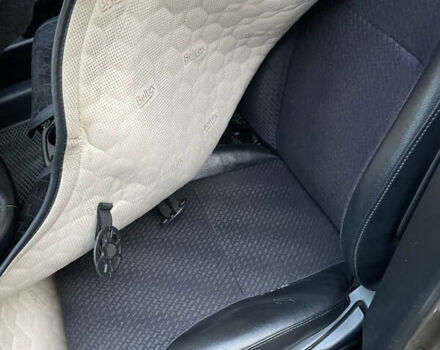 Бежевий Хонда СРВ, об'ємом двигуна 2 л та пробігом 209 тис. км за 6000 $, фото 32 на Automoto.ua