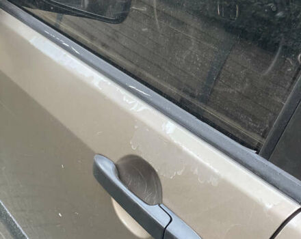 Бежевий Хонда СРВ, об'ємом двигуна 2 л та пробігом 209 тис. км за 6000 $, фото 21 на Automoto.ua