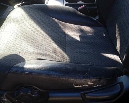 Бежевий Хонда СРВ, об'ємом двигуна 2 л та пробігом 260 тис. км за 7800 $, фото 7 на Automoto.ua