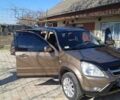 Бежевий Хонда СРВ, об'ємом двигуна 2 л та пробігом 260 тис. км за 7800 $, фото 1 на Automoto.ua