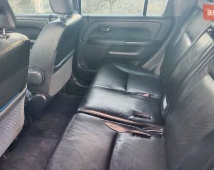 Бежевий Хонда СРВ, об'ємом двигуна 2 л та пробігом 191 тис. км за 8500 $, фото 24 на Automoto.ua