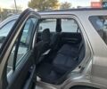Бежевый Хонда СРВ, объемом двигателя 2.2 л и пробегом 430 тыс. км за 7600 $, фото 20 на Automoto.ua