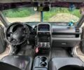 Бежевый Хонда СРВ, объемом двигателя 2 л и пробегом 314 тыс. км за 7500 $, фото 5 на Automoto.ua